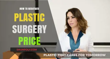 Smart Strategies to Negotiate Affordable Plastic Surgery Costs Effectively