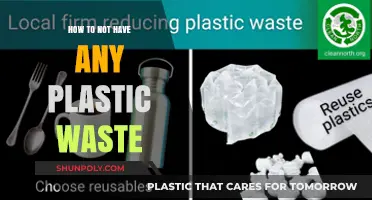 Living Plastic-Free: A Guide to Reducing Plastic Waste