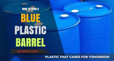 Unlocking the Blue Barrel Mystery: A Step-by-Step Guide