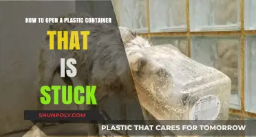 Unlocking Stubborn Containers: Easy Hacks to Try