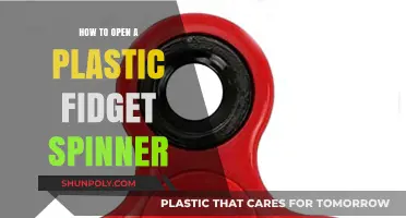 Unlocking the Secrets of Fidget Spinners