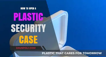 Unlocking the Secrets of Plastic Security Cases