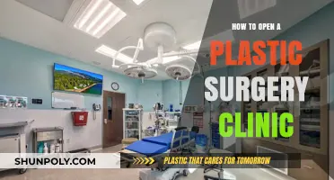Launching Your Plastic Surgery Clinic: A Comprehensive Guide to Success