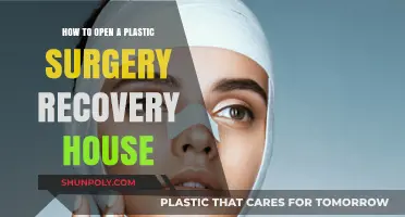 Launching a Plastic Surgery Recovery House: Essential Steps for Success