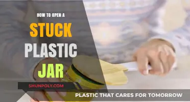 Unsticking a Jar: Quick and Easy Hacks to Try
