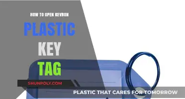 Unlocking the Kevron Key Tag Mystery