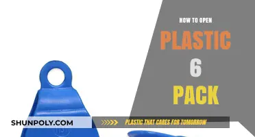 Unlocking the Plastic 6-Pack Puzzle: Easy Methods