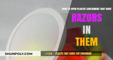 Unlocking Razor Containers: A Step-by-Step Guide