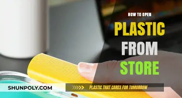 Unlocking the Plastic Packaging Puzzle