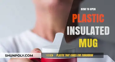 Unlocking the Secrets of Plastic Insulated Mugs