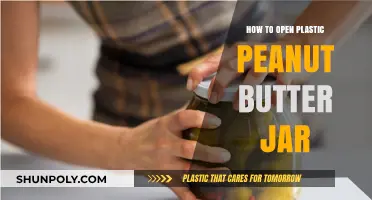Opening Plastic Jars: Easy Tricks to Try