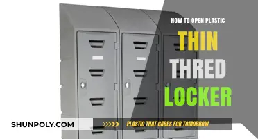 Unlocking Thin Plastic Threads: Easy Steps to Success