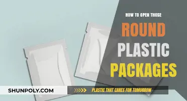 Unlocking the Mystery of Plastic Packaging