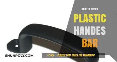 The Ultimate Guide to Ordering Plastic Handle Bars