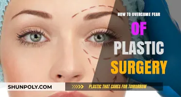 Conquering Plastic Surgery Fears: A Guide to Confidence and Clarity