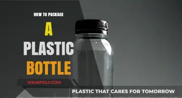 Efficient Plastic Bottle Packaging: Tips for Secure and Eco-Friendly Solutions