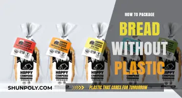 Green Bread Packaging: Plastic-Free Solutions