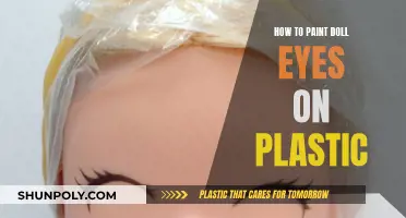 Painting Doll Eyes: Master the Art of Realistic Eyes
