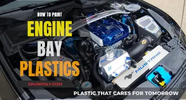 Painting Engine Bay Plastics: Expert Tips for a Flawless Finish