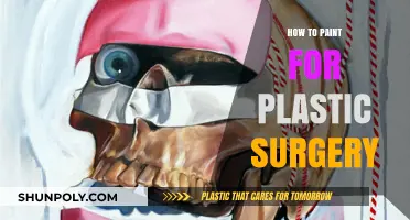 Mastering Plastic Surgery Painting: Techniques for Realistic Surgical Illustrations