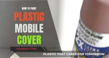 Painting Plastic Phone Cases: A Creative Guide