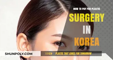 Affordable Plastic Surgery in Korea: Financing Options and Payment Plans