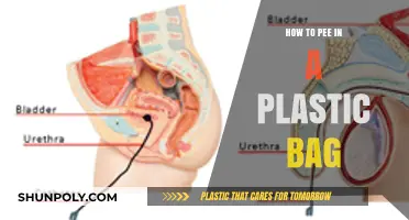 Mastering the Art of Urinating in a Plastic Bag: A Practical Guide