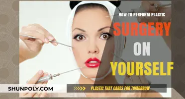 DIY Plastic Surgery: Risks, Realities, and Safer Alternatives Explained