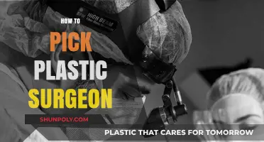 Choosing the Right Plastic Surgeon: Essential Tips for a Safe Transformation