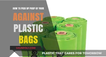Eco-Friendly Poop Pickup: Alternatives to Plastic Bags for Pet Owners