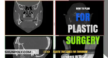 Your Ultimate Guide to Planning Plastic Surgery Successfully