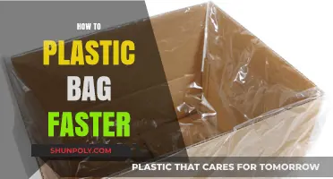 Quick Tips for Efficiently Packing with Plastic Bags Faster