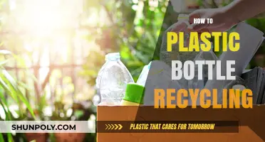 Eco-Friendly Guide: Mastering Plastic Bottle Recycling for a Greener Planet
