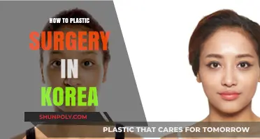 Your Ultimate Guide to Plastic Surgery in Korea: Tips & Insights