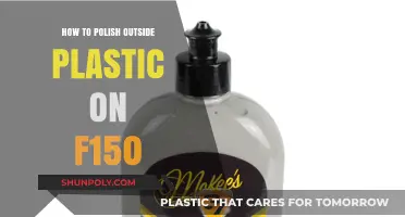 Restoring Your F150's Exterior Plastic: A Step-by-Step Guide