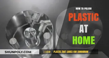 Polishing Plastic at Home: Simple Tricks to Try