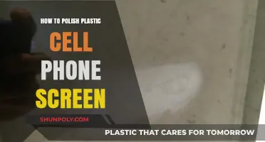 Polishing Your Phone Screen: DIY Tips and Tricks