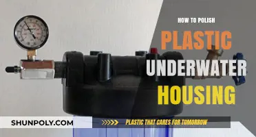 Polishing Underwater Housing: Simple Steps to Shine
