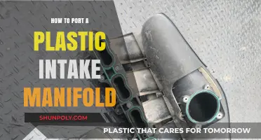 Porting Plastic Intake Manifolds: DIY Guide and Tips