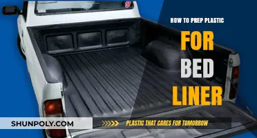 The Perfect Prep: Plastic Bed Liners 101