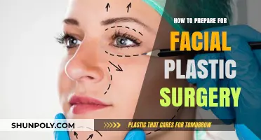 Essential Steps to Prepare for Your Facial Plastic Surgery Journey