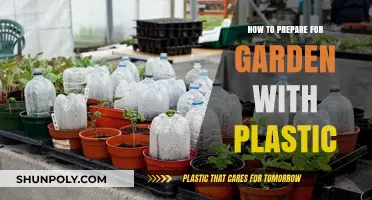 Prepare Your Garden with Plastic: Easy Steps