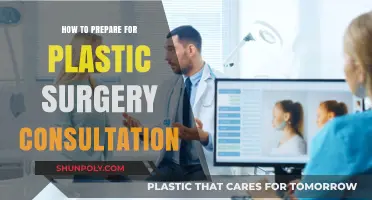 Preparing for Your Plastic Surgery Consultation: Essential Tips and Insights