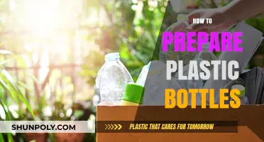 Eco-Friendly Guide: Preparing Plastic Bottles for Recycling and Reuse