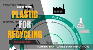 Mastering Plastic Recycling: Tips for Effective Preparation