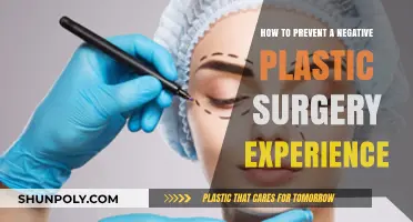 Avoiding Plastic Surgery Pitfalls: Tips for a Safe, Positive Transformation