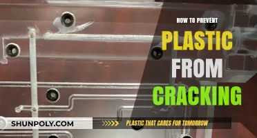 Preventing Plastic Cracking: Tips for Longevity