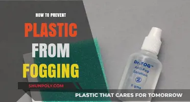 Anti-Fog Treatments: Preventing Plastic Fogging