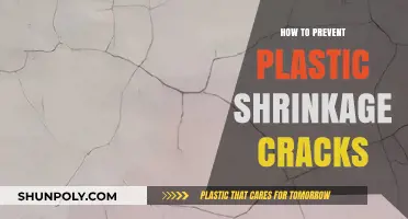 Preventing Plastic Shrinkage Cracks: The Ultimate Guide