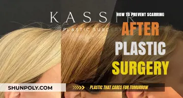 Minimize Scarring After Plastic Surgery: Proven Tips for Smooth Healing